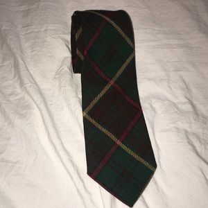 Lochcarron Tie